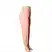 pink joggers outfit